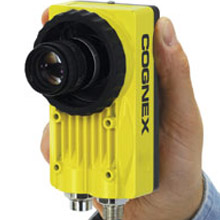 Cognex: CCL Design Stuttgart GmbH