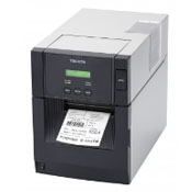 Imprimante étiquettes thermique LinerLess Toshiba BV420DGL 203dpi